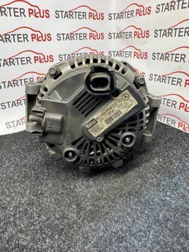 Генератор JEEP Commander Grand Cherokee Sprinter Vito C320 CLK320 E320 3.0 CDI OM642 a6421540402 a6421540402 фото