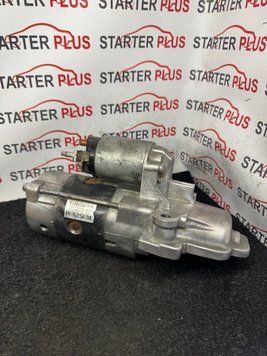 Стартер FORD RANGE  2.2 TDCi FORD RANGE  3.2 TDCi m002t86071zt m002t86071zt фото