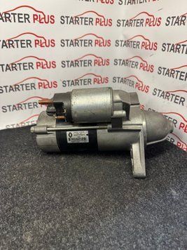 Стартер RENAULT TRAFIC  Nissan Primastar NV300 Fiat Talento 2.0 DCI m001tf0871 m001tf0871 фото