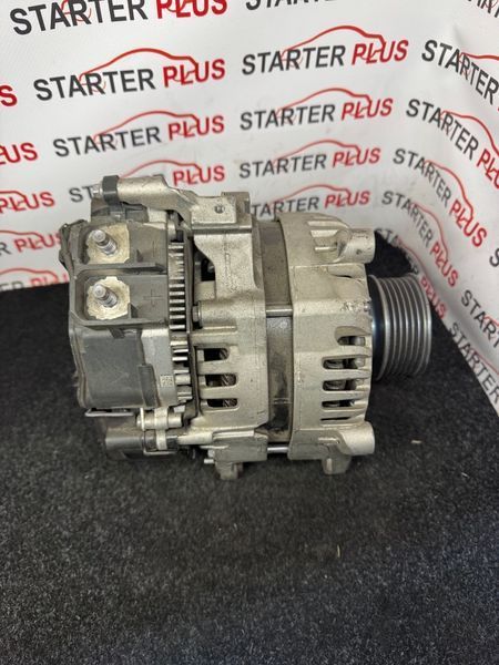 Генератор AUDI A3 8YA 8YS SKODA OCTAVIA 4 1.4 TSI Hybrid 05e903018f 05e903018f фото