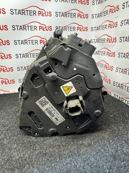 Генератор AUDI A3 8YA 8YS SKODA OCTAVIA 4 1.4 TSI Hybrid 05e903018f 05e903018f фото