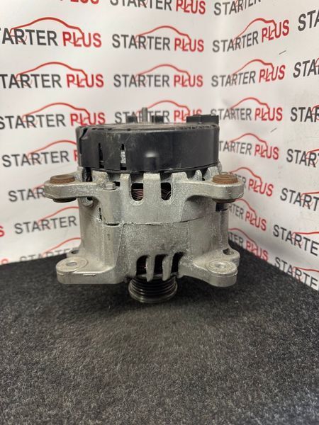 Генератор Audi a4 b9 a5 q5 2.0 tdi 04l903027 04l903027 фото