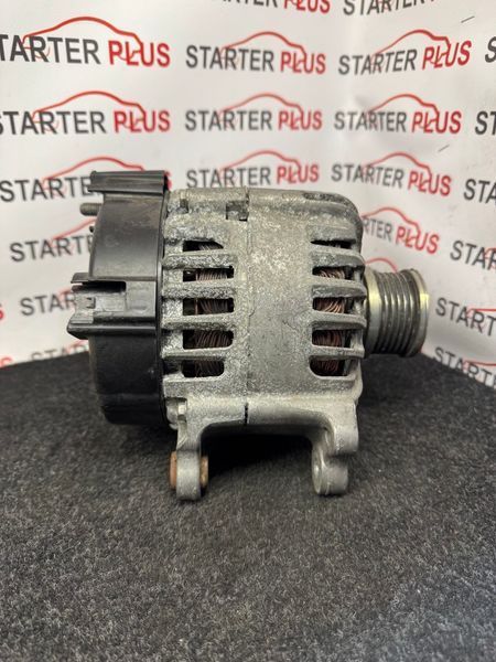 Генератор Audi a4 b9 a5 q5 2.0 tdi 04l903027 04l903027 фото