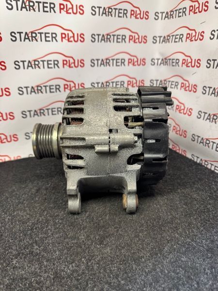 Генератор Audi a4 b9 a5 q5 2.0 tdi 04l903027 04l903027 фото