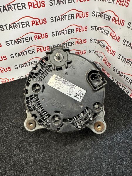 Генератор Audi a4 b9 a5 q5 2.0 tdi 04l903027 04l903027 фото