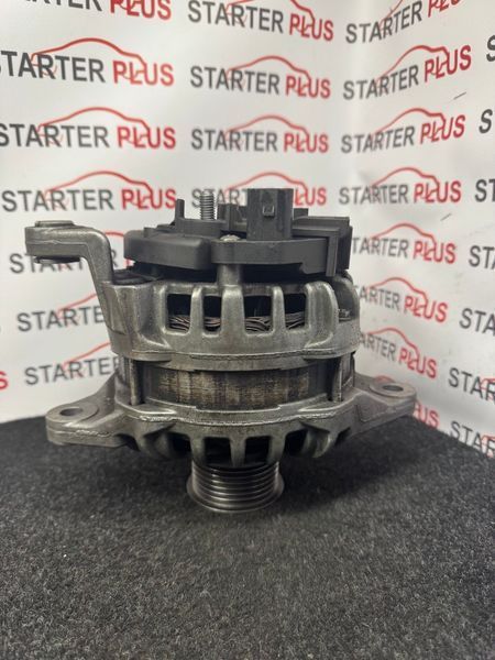 Генератор FIAT Daily Ducato 2.3 3.0 Diesel f000bl0705 f000bl0705 фото