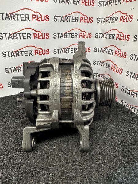 Генератор FIAT Daily Ducato 2.3 3.0 Diesel f000bl0705 f000bl0705 фото