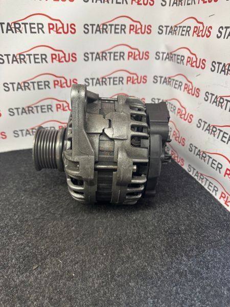 Генератор FIAT Daily Ducato 2.3 3.0 Diesel f000bl0705 f000bl0705 фото