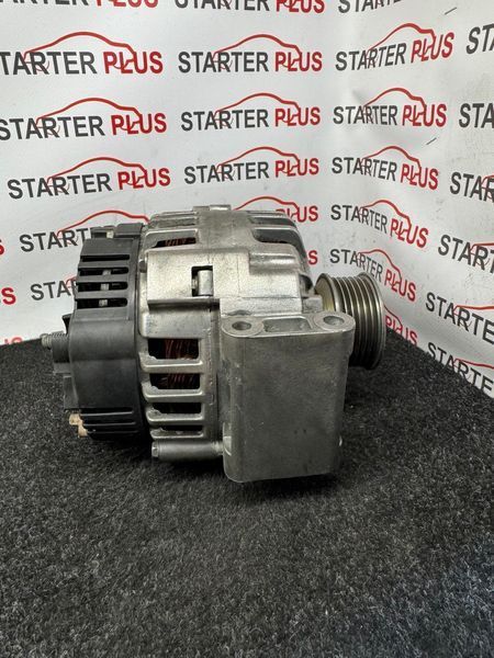 Генератор RENAULT Logan Sandero  Clio Espace Kangoo Laguna Megane Scenic 1.4 1.6 1.8 2.0  8200030635 8200030635 фото
