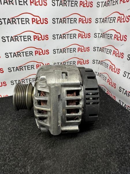 Генератор RENAULT Logan Sandero  Clio Espace Kangoo Laguna Megane Scenic 1.4 1.6 1.8 2.0  8200030635 8200030635 фото