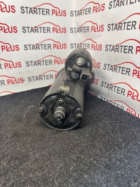 Стартер  AUDI A3 8L FORD GALAXY SEAT ALHAMRA 2.8 SKODA OCTAVIA VW GOLF SHARAN 1.8 1.9  0001125018 0001125018 фото