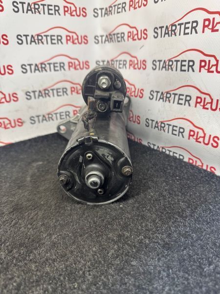 Стартер  AUDI A3 8L FORD GALAXY SEAT ALHAMRA 2.8 SKODA OCTAVIA VW GOLF SHARAN 1.8 1.9  0001125018 0001125018 фото