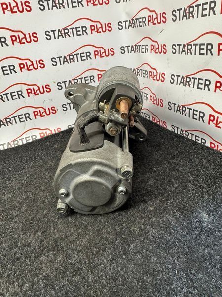 Стартер RENAULT TRAFIC  Nissan Primastar NV300 Fiat Talento 2.0 DCI m001tf0871 m001tf0871 фото