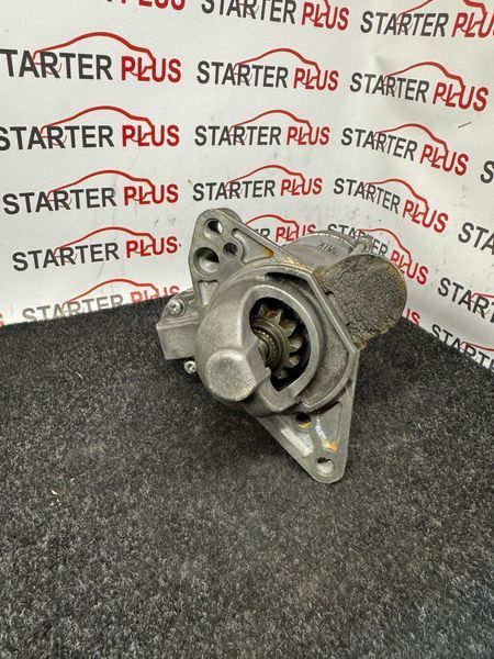Стартер RENAULT TRAFIC  Nissan Primastar NV300 Fiat Talento 2.0 DCI m001tf0871 m001tf0871 фото