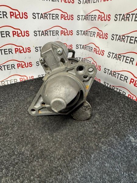 Стартер RENAULT TRAFIC  Nissan Primastar NV300 Fiat Talento 2.0 DCI m001tf0871 m001tf0871 фото