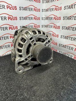 Генератор DACIA Lodgy Logan Sandero RENAULT Captur Clio Thalia SMART Fortwo 0.9 1.0  1.2  231006007r 231006007r фото