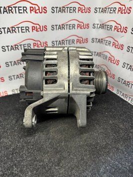 Генератор FIAT DUCATO 250 290 IVECO DAILY 1999-2016 IVECO MASSIF 3.0 fgn18s135 fgn18s135 фото