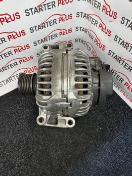 Генератор MERCEDES-BENZ C200 C220  E200 E220 Sprinter 2.7 2.2 CDI OM611 A0111547002 A0111547002 фото