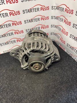 Генератор SUBARU Justy Ignis 1.3 1.5  31400-86G00 31400-86G00 фото