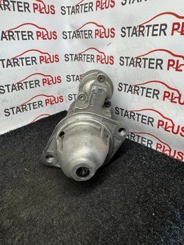 Стартер BMW E81 E87 E88 E88 E90 E91 E60 E84 E83 1.6 2.0 N46 0986020890 0986020890 фото