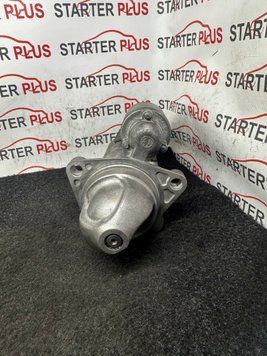 Стартер CHEVROLET COBALT HHR MALIBU PONTIAC SOLSTICE SATURN AURA  12609317 GM55556245 12609317 фото