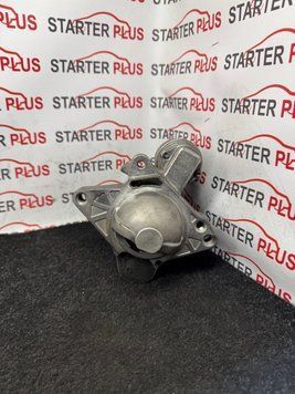 Стартер NISSAN Primastar OPEL Vivaro RENAULT Trafic 2.0 dCi 233003025R 233003025R фото