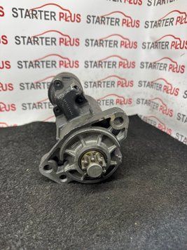 Стартер VOLKSWAGEN Crafter 2.5 TDI 0001125056 0001125056 фото