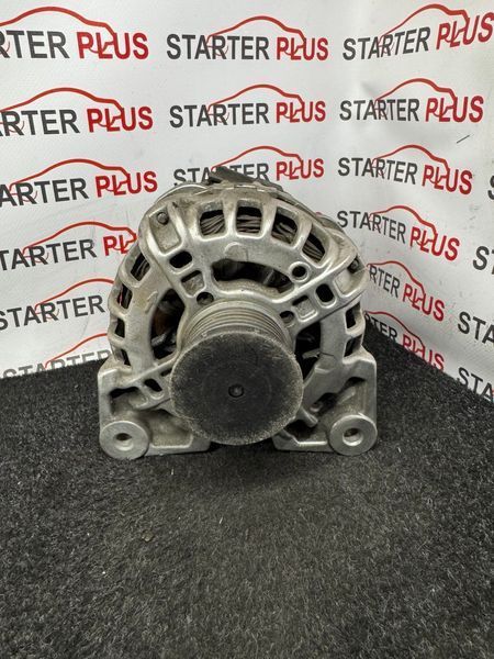 Генератор DACIA Lodgy Logan Sandero RENAULT Captur Clio Thalia SMART Fortwo 0.9 1.0  1.2  231006007r 231006007r фото