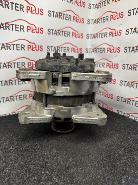 Генератор DACIA Lodgy Logan Sandero RENAULT Captur Clio Thalia SMART Fortwo 0.9 1.0  1.2  231006007r 231006007r фото