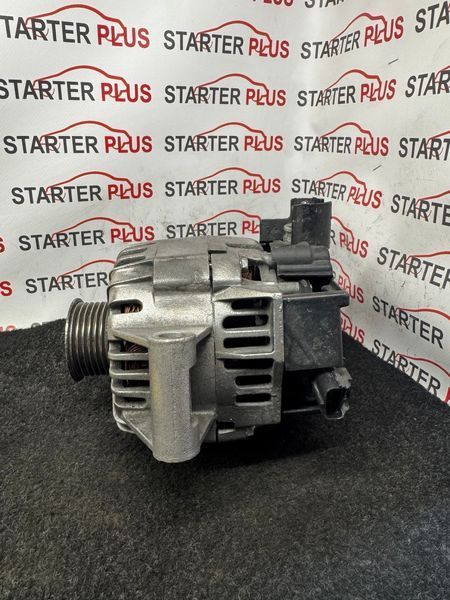 Генератор FORD Fiesta 5 Fusion  FORD Ka Sportka Streetka 1.25 1.3 1.6  tg9c013 tg9c013 фото