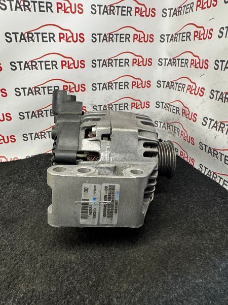 Генератор FORD Fiesta 5 Fusion  FORD Ka Sportka Streetka 1.25 1.3 1.6  tg9c013 tg9c013 фото