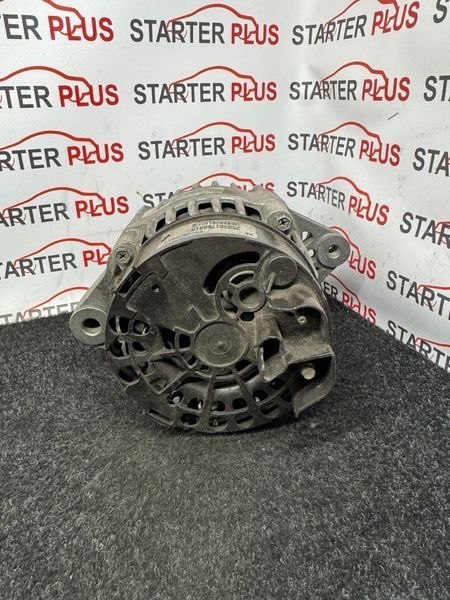 Генератор SUBARU Justy Ignis 1.3 1.5  31400-86G00 31400-86G00 фото