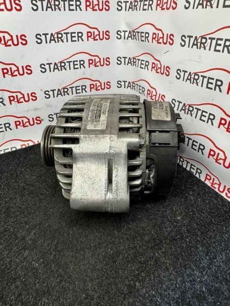 Генератор SUBARU Justy Ignis 1.3 1.5  31400-86G00 31400-86G00 фото