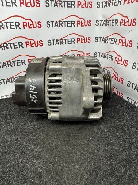 Генератор SUBARU Justy Ignis 1.3 1.5  31400-86G00 31400-86G00 фото