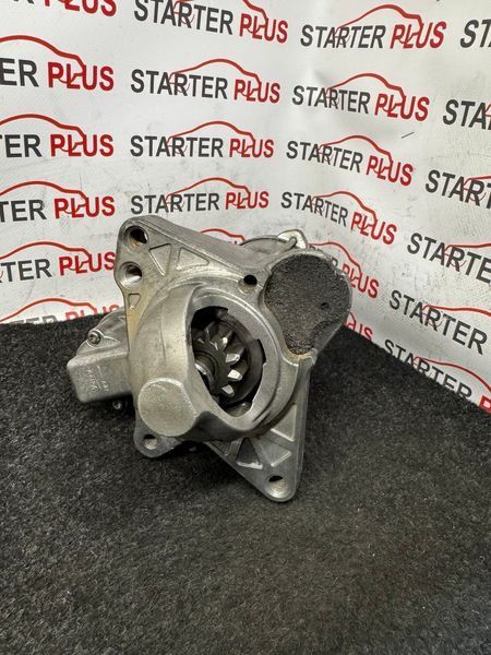 Стартер NISSAN Primastar OPEL Vivaro RENAULT Trafic 2.0 dCi 233003025R 233003025R фото