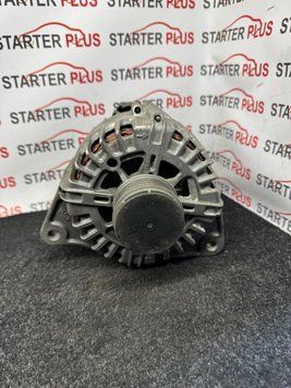 Генератор fiat ducato 2.3 2019 2721903A 2721903A фото