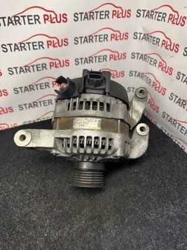 Генератор FORD C-Max Focus VOLVO C30 S40 V50 1.8 2.0  1042103762 1042103762 фото