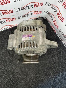 Генератор NISSAN Pixo SUZUKI Alto 1.0 31400M68K10 31400M68K10 фото