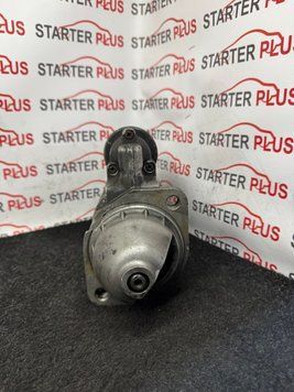 Стартер OPEL Frontera A 2.3 TD Omega A 2.3 D Rekord E 2.3 D Senator A 2.2 TD 0001218122 0001218122 фото