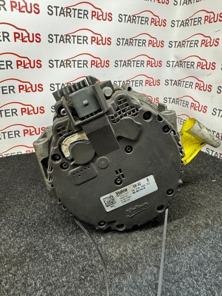 Генератор AUDI A4 A5 B9 Octavia Passat 1.8 2.0 TFsi Start Stop 06l903018jx 06l903018jx фото