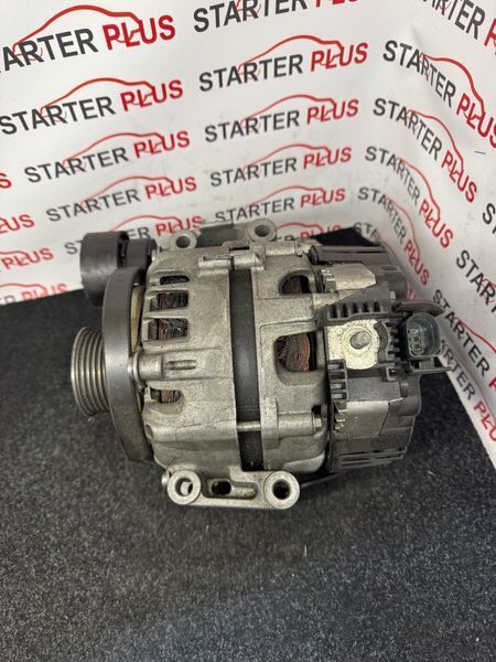 Генератор AUDI A4 A5 B9 Octavia Passat 1.8 2.0 TFsi Start Stop 06l903018jx 06l903018jx фото