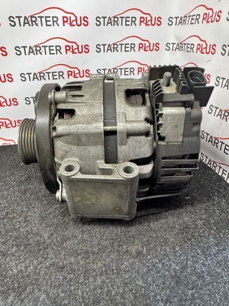 Генератор AUDI A4 A5 B9 Octavia Passat 1.8 2.0 TFsi Start Stop 06l903018jx 06l903018jx фото