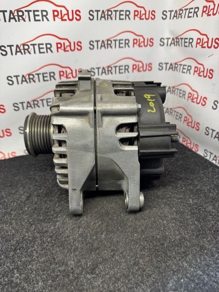 Генератор fiat ducato 2.3 2019 2721903A 2721903A фото