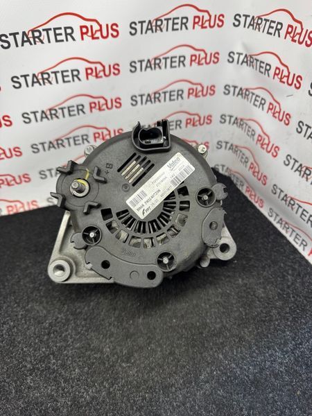 Генератор fiat ducato 2.3 2019 2721903A 2721903A фото