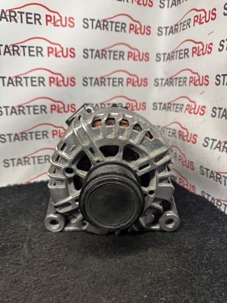Генератор FORD MONDEO 5  FORD MONDEO 5 Turnier 1.5 TDCi  1.6 TDCi  fg18t114 fg18t114 фото