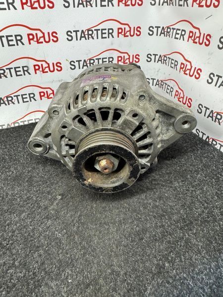 Генератор NISSAN Pixo SUZUKI Alto 1.0 31400M68K10 31400M68K10 фото