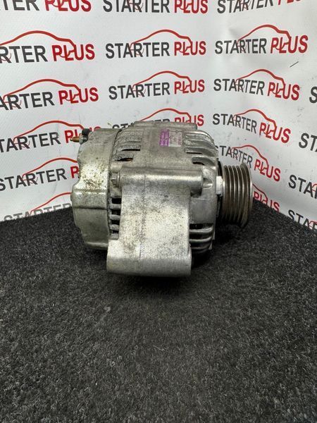 Генератор NISSAN Pixo SUZUKI Alto 1.0 31400M68K10 31400M68K10 фото