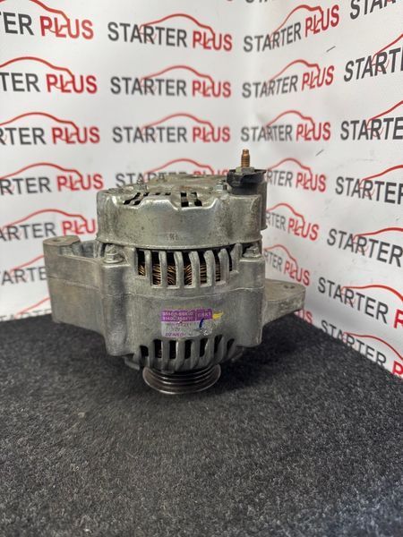 Генератор NISSAN Pixo SUZUKI Alto 1.0 31400M68K10 31400M68K10 фото
