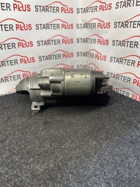 Стартер BMW 116d E81 E87 123d E81 E82 E87 325d E90 E91 E92 E93 X1 E84 X5 E70 2.0 3.0  0001115069 0001115069 фото