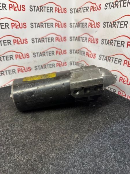 Стартер BMW 116d E81 E87 123d E81 E82 E87 325d E90 E91 E92 E93 X1 E84 X5 E70 2.0 3.0  0001115069 0001115069 фото